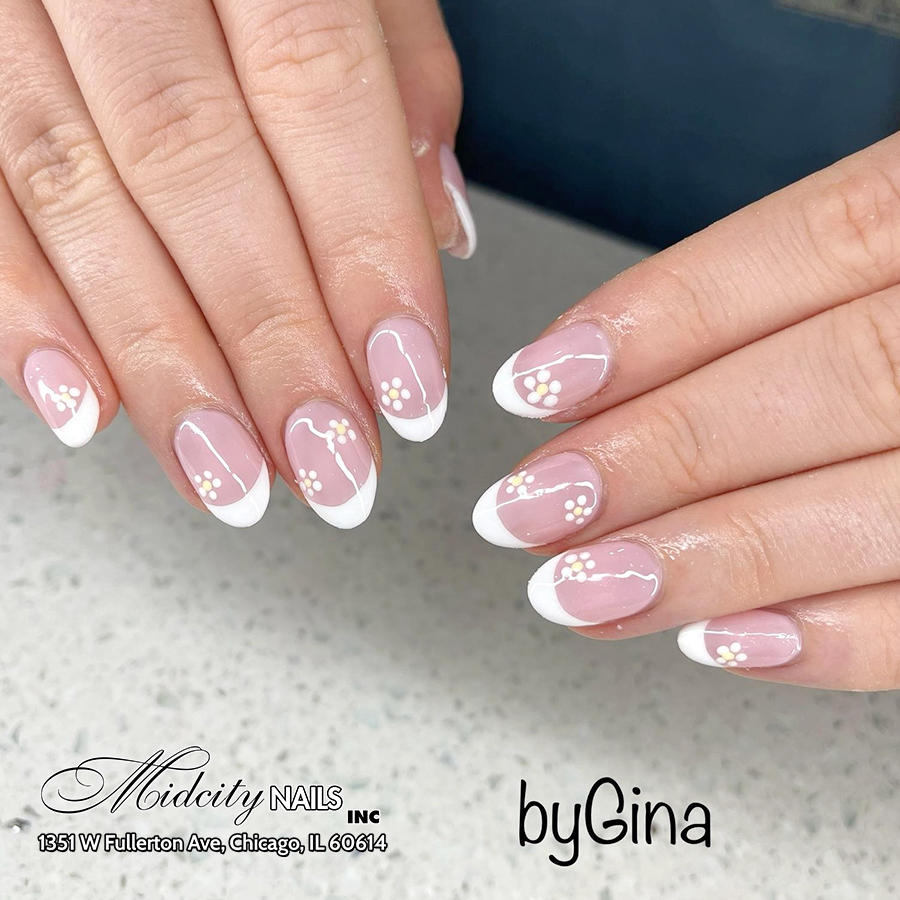 Trending Nail Styles
